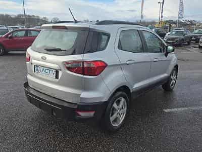 Ford ECOSPORT 1.0 ECOBOOST 125 TITANIUM BUSINESS (2019) - Foto 5