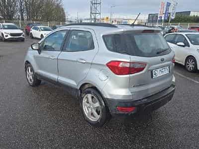 Ford ECOSPORT 1.0 ECOBOOST 125 TITANIUM BUSINESS (2019) - Foto 7