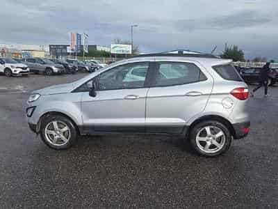 Ford ECOSPORT 1.0 ECOBOOST 125 TITANIUM BUSINESS (2019) - Foto 8