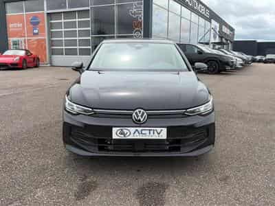 VW GOLF VIII 1.5 ETSI EVO2 116 LIFE DSG7 (2026) - Foto 2