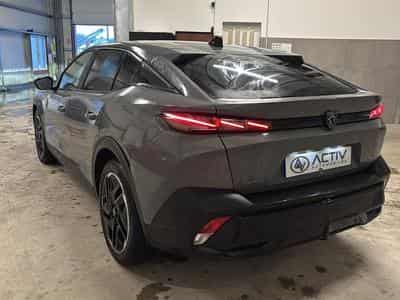 Peugeot 408 HYBRID 145 GT E-DCS6 (2025) - Foto 7