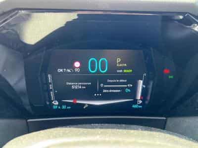 DS Automobiles DS4 E-TENSE 225 PERFORMANCE LINE + (2023) - Foto 12