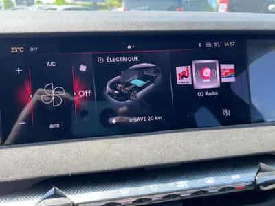 DS Automobiles DS4 E-TENSE 225 PERFORMANCE LINE + (2023) - Foto 13