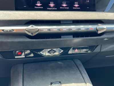 DS Automobiles DS4 E-TENSE 225 PERFORMANCE LINE + (2023) - Foto 15