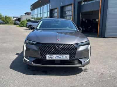 DS Automobiles DS4 E-TENSE 225 PERFORMANCE LINE + (2023) - Foto 2