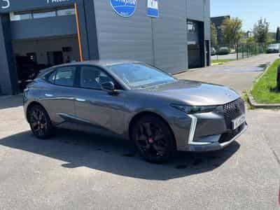 DS Automobiles DS4 E-TENSE 225 PERFORMANCE LINE + (2023) - Foto 3