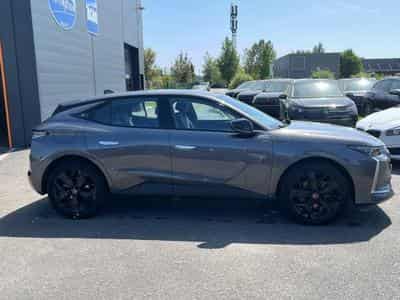 DS Automobiles DS4 E-TENSE 225 PERFORMANCE LINE + (2023) - Foto 4