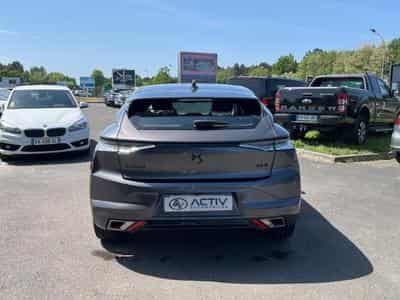 DS Automobiles DS4 E-TENSE 225 PERFORMANCE LINE + (2023) - Foto 6