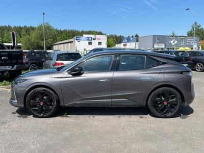 DS Automobiles DS4 E-TENSE 225 PERFORMANCE LINE + (2023) - Foto 8