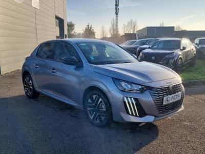 Peugeot 208 1.2 100 ALLURE (2025) - Foto 3