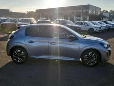 Peugeot 208 1.2 100 ALLURE (2025) - Foto 4