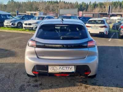 Peugeot 208 1.2 100 ALLURE (2025) - Foto 6