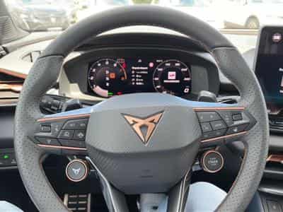 Cupra TERRAMAR 1.5 ETSI HYBRID 150 V DSG7 (2026) - Foto 15