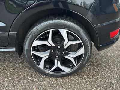 Ford ECOSPORT 1.0 ECOBOOST 125 ST-LINE (2019) - Foto 9
