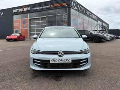 VW GOLF VIII 1.5 ETSI EVO2 116 LIFE DSG7 (2026) - Foto 2