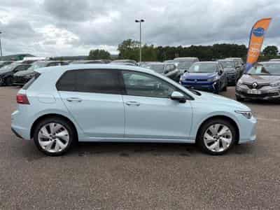 VW GOLF VIII 1.5 ETSI EVO2 116 LIFE DSG7 (2026) - Foto 4