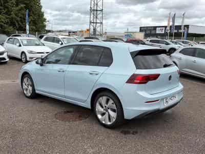 VW GOLF VIII 1.5 ETSI EVO2 116 LIFE DSG7 (2026) - Foto 7
