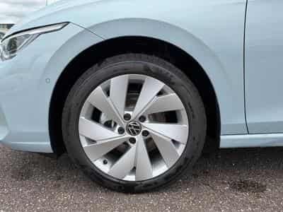 VW GOLF VIII 1.5 ETSI EVO2 116 LIFE DSG7 (2026) - Foto 9