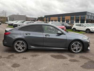 Bmw Série 2 (F44) 218DA 150 M SPORT BVA8 (2021) - Foto 4