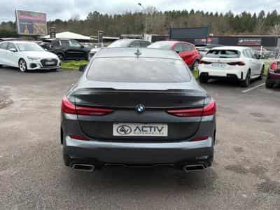 Bmw Série 2 (F44) 218DA 150 M SPORT BVA8 (2021) - Foto 6