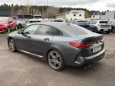 Bmw Série 2 (F44) 218DA 150 M SPORT BVA8 (2021) - Foto 7