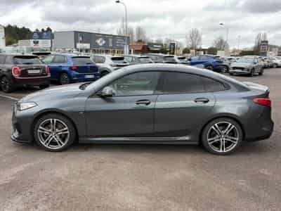 Bmw Série 2 (F44) 218DA 150 M SPORT BVA8 (2021) - Foto 8