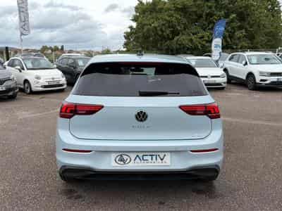 VW GOLF VIII 1.5 ETSI EVO2 116 LIFE DSG7 (2026) - Foto 6