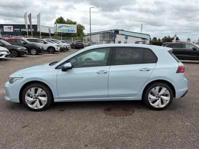 VW GOLF VIII 1.5 ETSI EVO2 116 LIFE DSG7 (2026) - Foto 8
