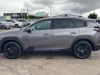 Citroen C5 AIRCROSS 1.2 HYBRIDE 145 PLUS BOITE AUTOMATIQUE (2026) - Foto 8