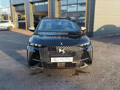 DS Automobiles DS7 1.5 BLUEHDI 130 PERFORMANCE LINE (2026) - Foto 2