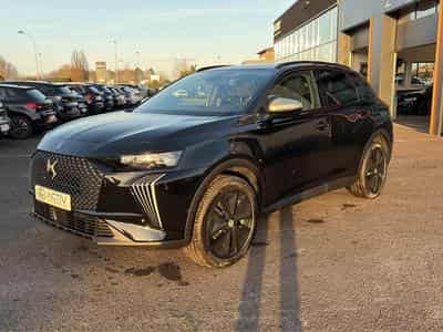 DS Automobiles DS7 1.5 BLUEHDI 130 PERFORMANCE LINE (2026) - Foto 1