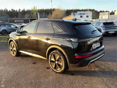 DS Automobiles DS7 1.5 BLUEHDI 130 PERFORMANCE LINE (2026) - Foto 7