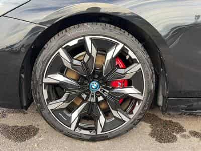 Bmw SERIE 5 (G60) I5 M60 601 XDRIVE (2024) - Foto 9