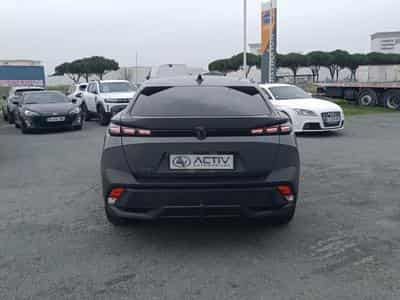 Peugeot 408 HYBRID 145 ALLURE E-DCS6 (2024) - Foto 6