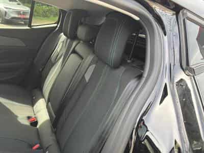 Peugeot 408 HYBRID 136 ALLURE E-DCS6 (2024) - Foto 14