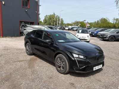 Peugeot 408 HYBRID 136 ALLURE E-DCS6 (2024) - Foto 3