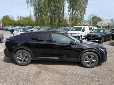 Peugeot 408 HYBRID 136 ALLURE E-DCS6 (2024) - Foto 4
