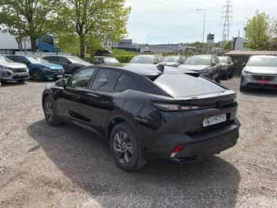 Peugeot 408 HYBRID 136 ALLURE E-DCS6 (2024) - Foto 7