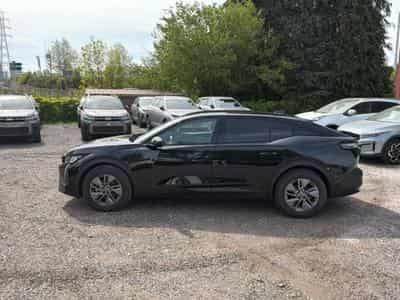 Peugeot 408 HYBRID 136 ALLURE E-DCS6 (2024) - Foto 8