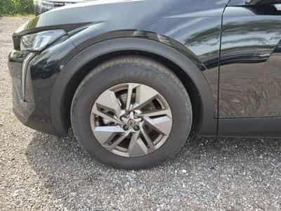 Peugeot 408 HYBRID 136 ALLURE E-DCS6 (2024) - Foto 9