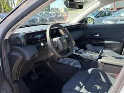 Citroen C5 AIRCROSS 1.2 HYBRIDE 145 PLUS BOITE AUTOMATIQUE (2026) - Foto 11