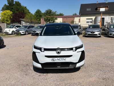 Citroen C5 AIRCROSS 1.2 HYBRIDE 145 PLUS BOITE AUTOMATIQUE (2026) - Foto 2