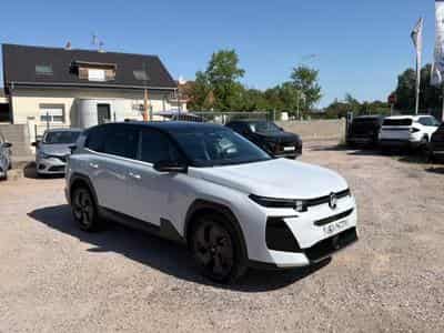 Citroen C5 AIRCROSS 1.2 HYBRIDE 145 PLUS BOITE AUTOMATIQUE (2026) - Foto 3