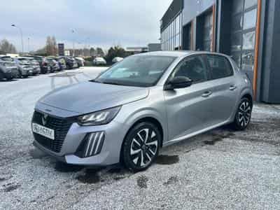 Peugeot 208 1.2 100 STYLE (2025) - Foto 1