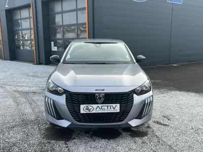 Peugeot 208 1.2 100 STYLE (2025) - Foto 2