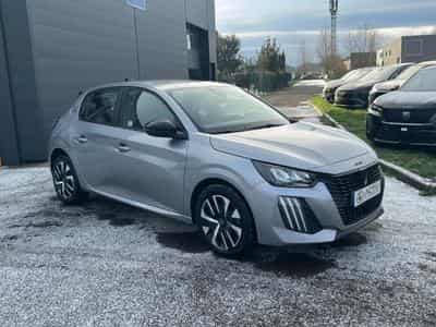 Peugeot 208 1.2 100 STYLE (2025) - Foto 3