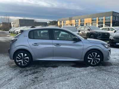 Peugeot 208 1.2 100 STYLE (2025) - Foto 4
