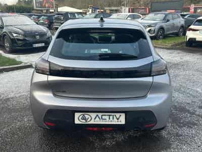 Peugeot 208 1.2 100 STYLE (2025) - Foto 6