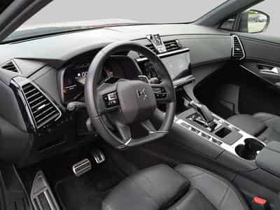 DS Automobiles DS7 OPERA (2024) - Foto 11