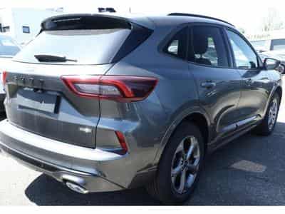 Ford Kuga ST-LINE FHEV Automatique 180 cv (2025) - Foto 3